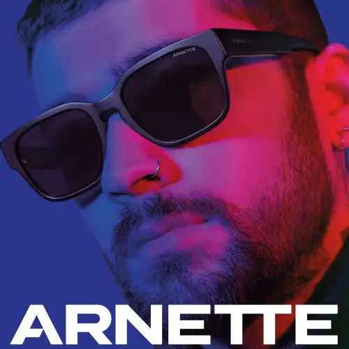 Modelos Arnette