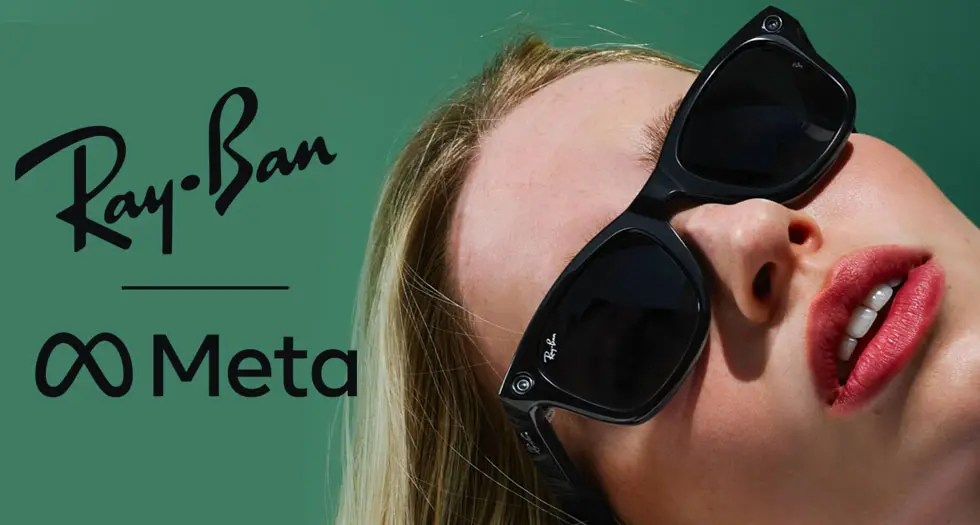 Ray-Ban Meta