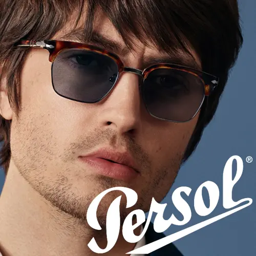 Modelos Persol