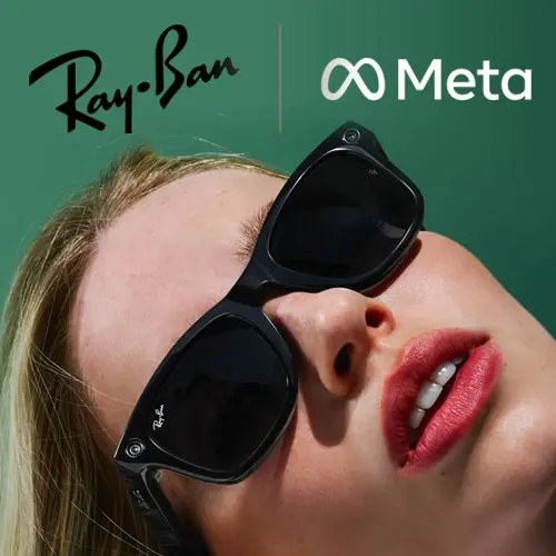 Ray-Ban Meta
